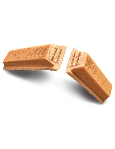 KitKat Churro Limited Edition