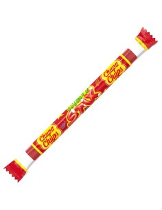 Chupa Chups Stix Cherry – Caramelo suave con sabor a cereza | Pop’s America