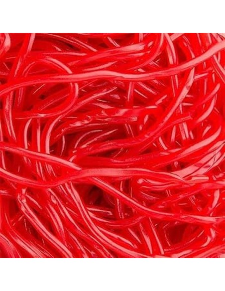Chupa Chups Laces Fresa