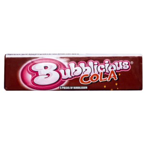 Bubblicious Cola