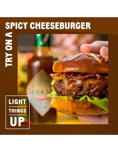 Tabasco Chipotle 150ml Bottle