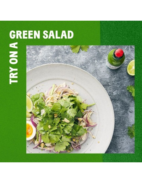 Tabasco Green Pepper Sauce 150 ml