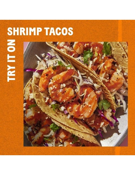 Tabasco Garlic Pepper Sauce 150 ml