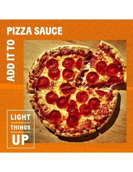 Tabasco Garlic Pepper Sauce 150 ml