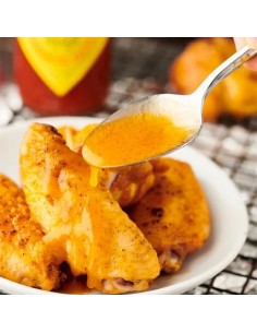 Tabasco Habanero Sauce 150ml – Extra hot habanero sauce | Pop’s America 2