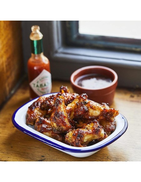 Tabasco Original Pepper Sauce 150 ml