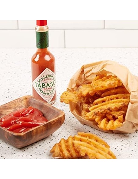 Salsa al peperoncino Tabasco Original 150 ml