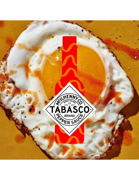 Tabasco Original Pepper Sauce 150 ml