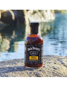 Salsa barbecue al miele di Jack Daniel's 2