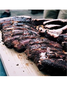 Rufus Teague Fumo in bottiglia 2