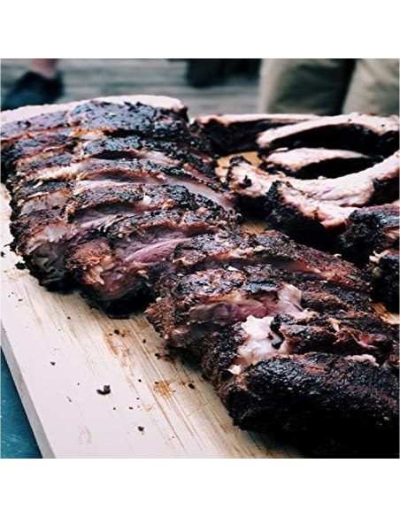 Rufus Teague Smoke In A Bottle