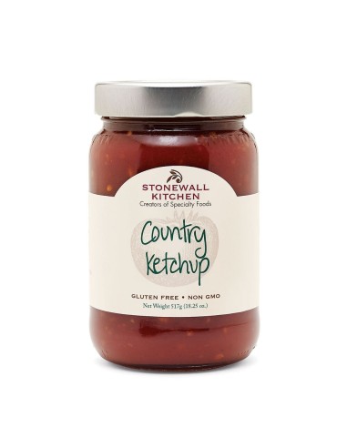 Ketchup di campagna Stonewall Kitchen