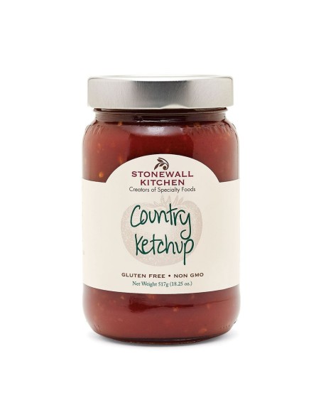 Ketchup di campagna Stonewall Kitchen