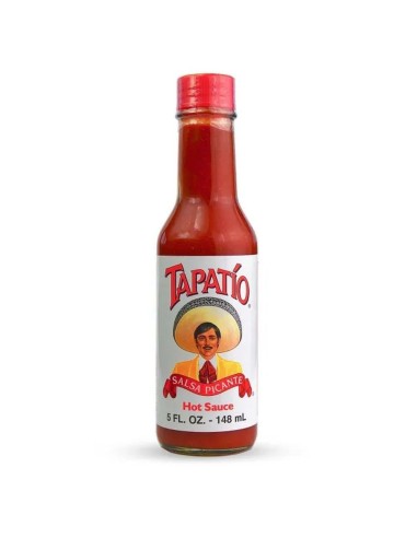 Tapatío Hot Sauce