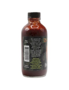 Salsa piccante Da'Bomb Beyond Insanity 2
