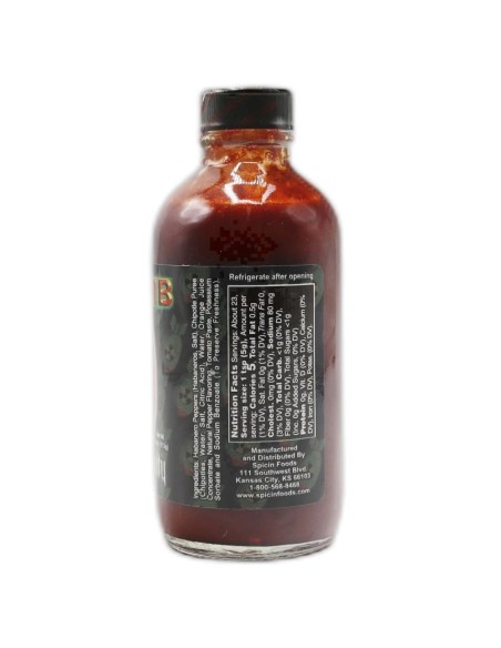 Salsa picante Da'Bomb Beyond Insanity