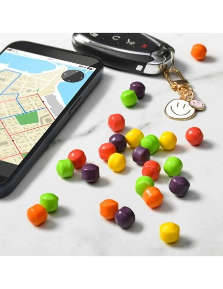 Sweetarts Mini Chewy - 106g