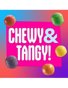 Sweetarts Mini Chewy - 106 g 2