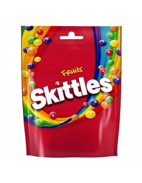 Skittles Fruits