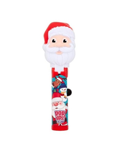 Pop Up Lollipop Navidad