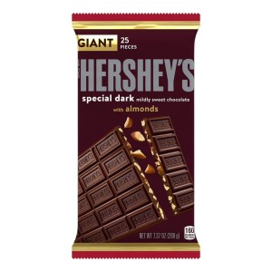 Hershey's Special Dark con...