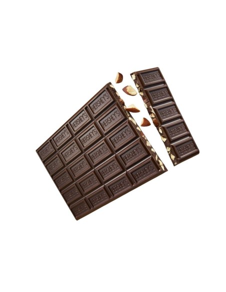 Hershey's Special Dark con mandorle giganti