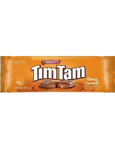 Tim Tam Caramello Gommoso