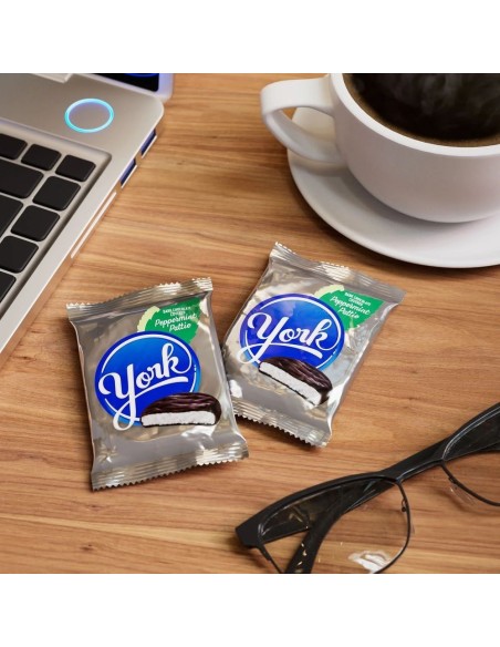 York Peppermint Patties