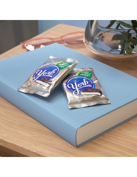 York Peppermint Patties