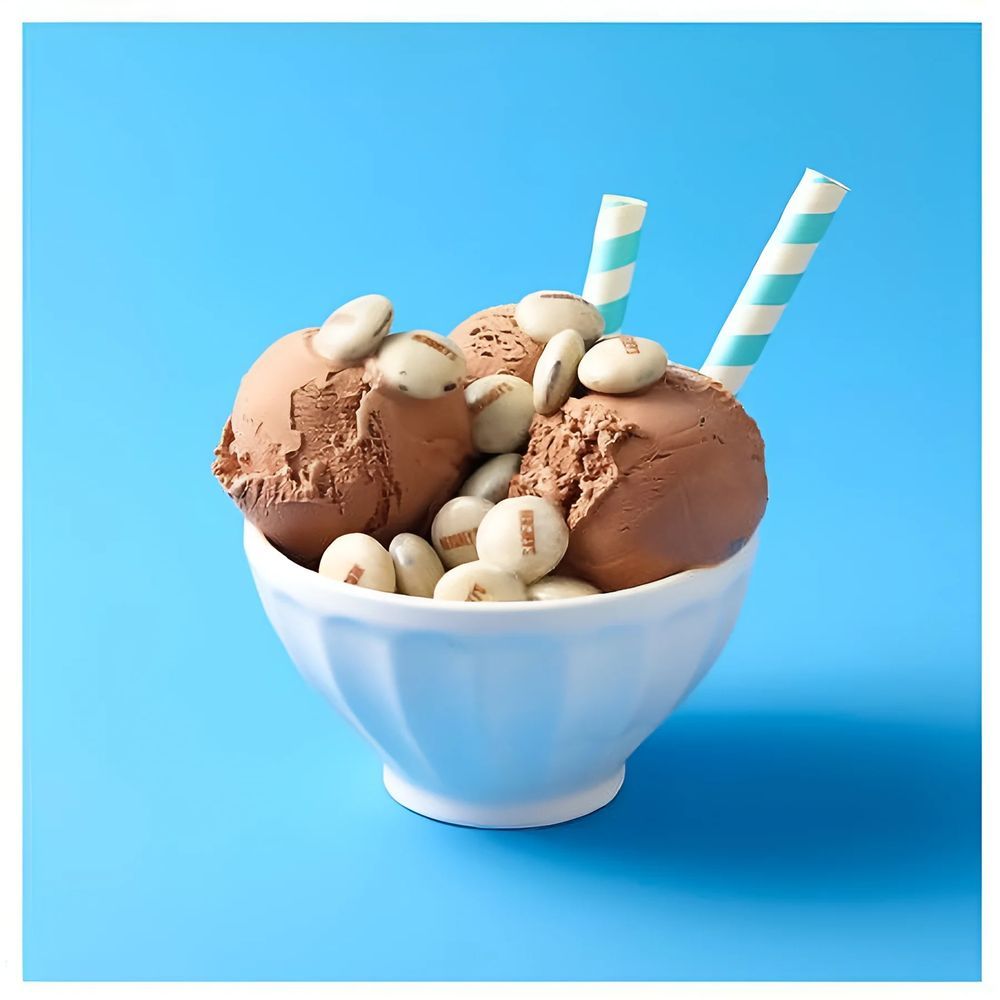 Hershey's Drops Cookies 'N' Cream 215g