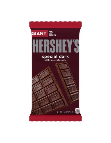 Hershey's Special Dark Giant
