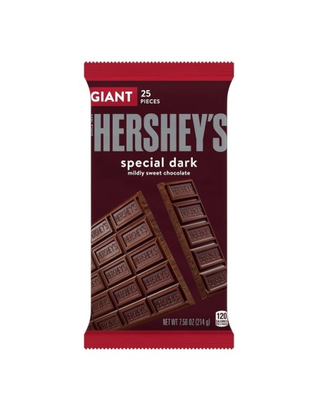 Hershey's Special Dark Giant