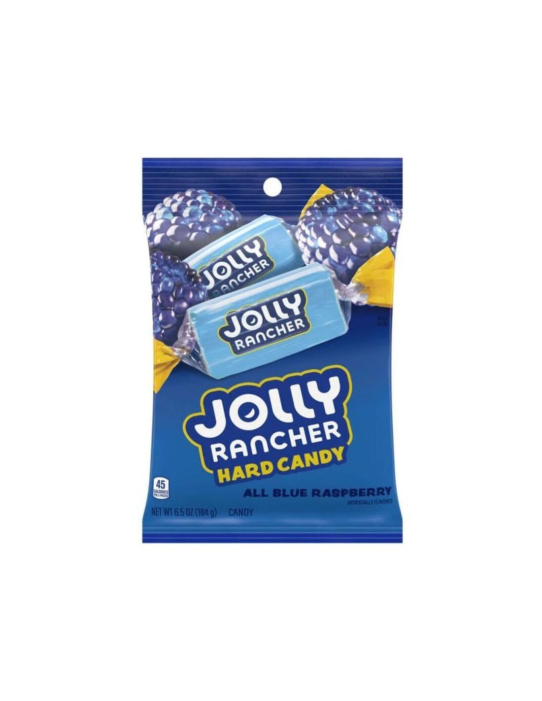 Buy Jolly Rancher Blue Raspberry Hard Candy - Pop's America