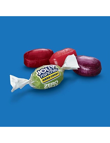 Jolly Rancher Hard Candy Zero Sugar