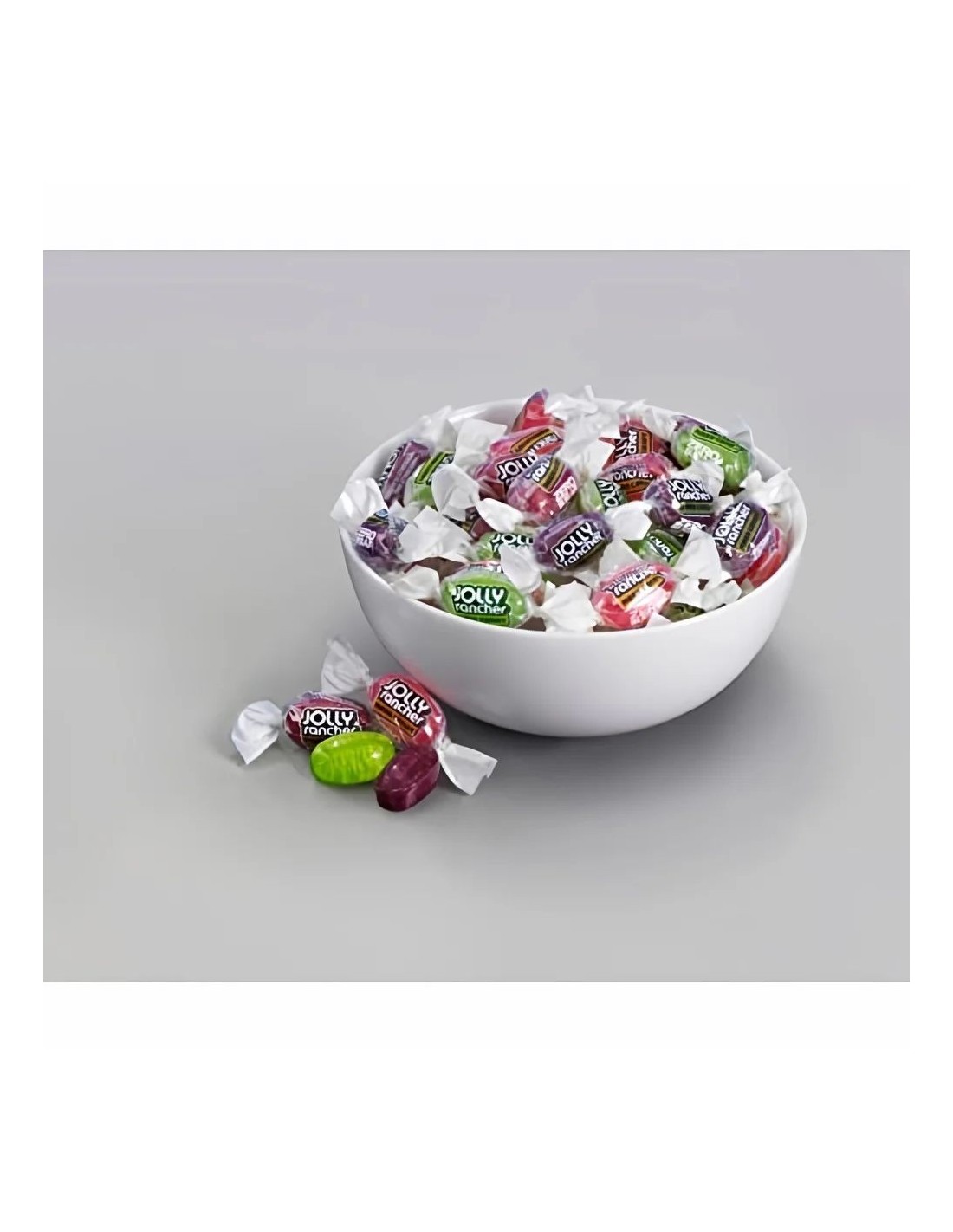 Caramelos duros Jolly Rancher Zero Sugar – Caramelos duros sin azúcar ...