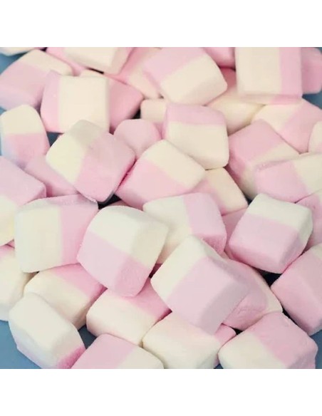 Swizzels Drumstick Marvelous Mallows