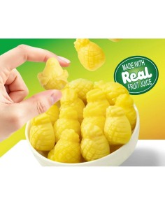 Peelerz Ananas gommoso 2