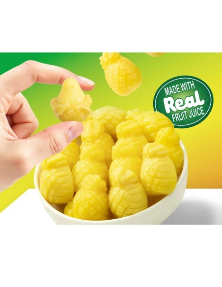 Peelerz Ananas gommoso