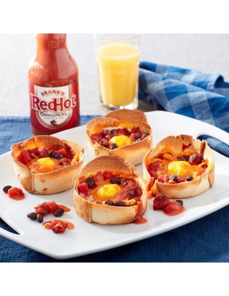 Frank's RedHot Original Cayenne Pepper Sauce