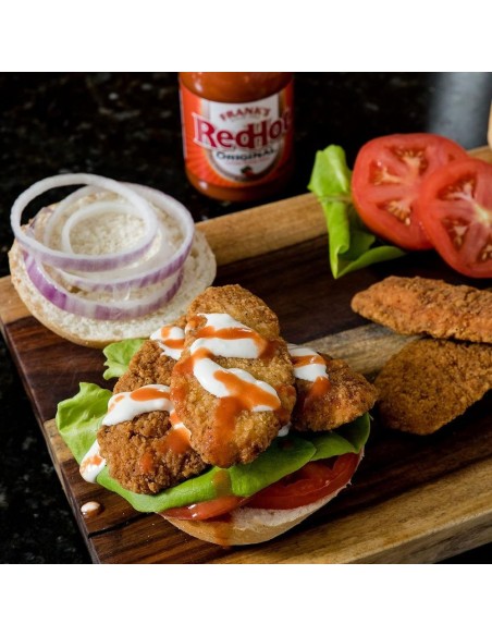 Frank's RedHot Original Cayenne Pepper Sauce