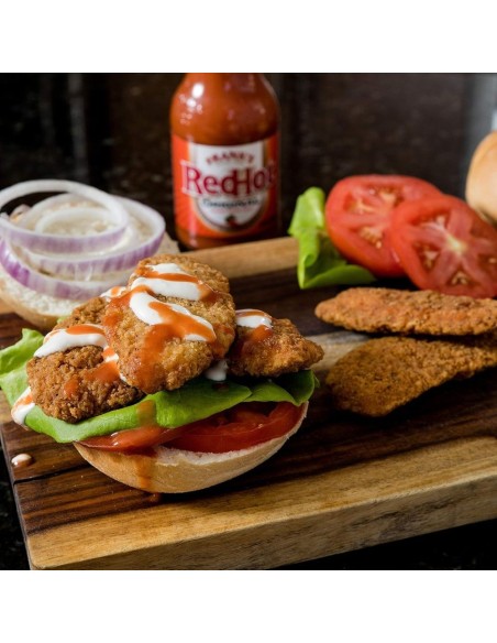 Frank's RedHot Original Cayenne Pepper Sauce