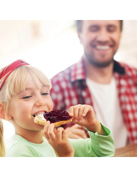 Welch's Concord Grape Jam Squeezable