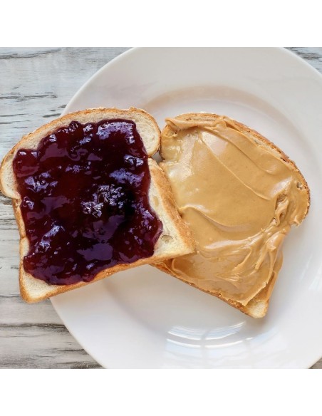 Welch's Concord Grape Jam Squeezable