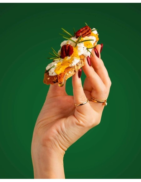 Lyle's Topping Syrup Butterscotch