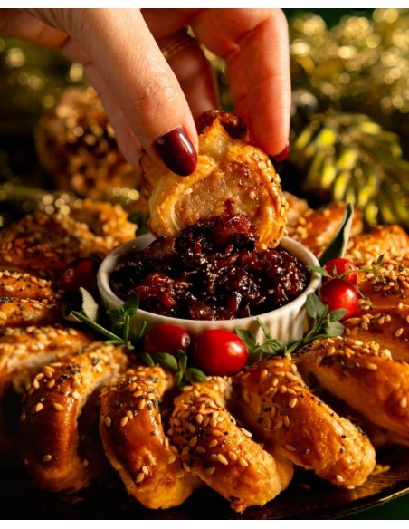 Lyle's Topping Syrup Butterscotch