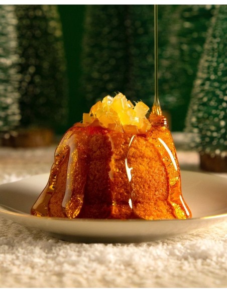 Lyle's Topping Syrup Butterscotch