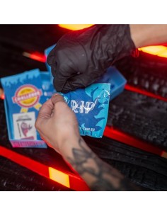 Hop Chip Salt Challenge: ¡Descubre la papa frita más picante del mundo! 2