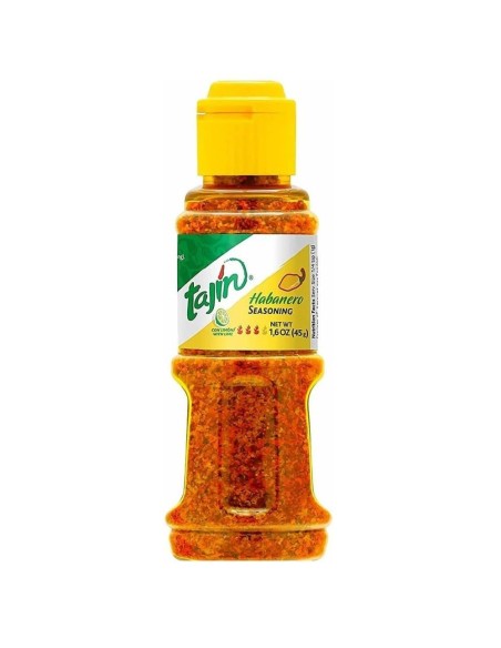 Tajin Habanero 45g