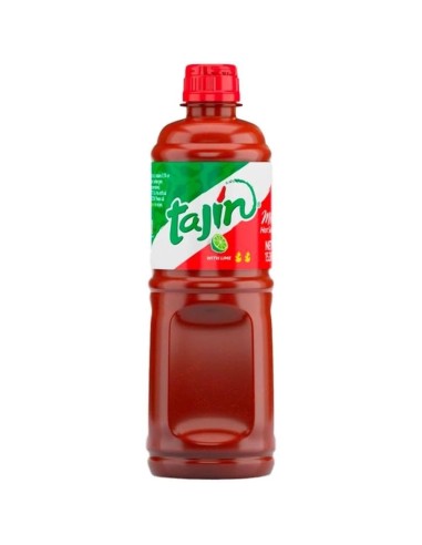 Tajin Mild Hot Sauce