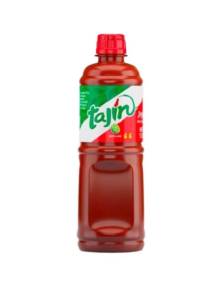 Tajin Mild Hot Sauce